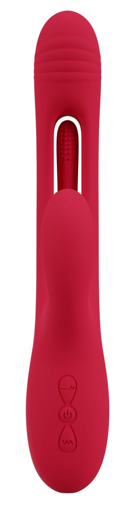 Sweet Smile Rabbit Vibrator wi