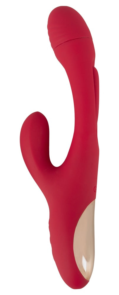 Sweet Smile Rabbit Vibrator wi