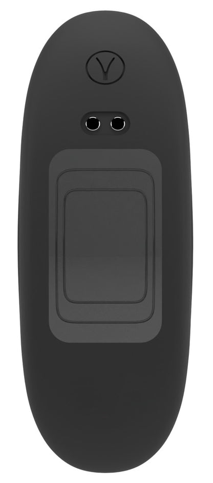 RC Anal Spreader with Vibration