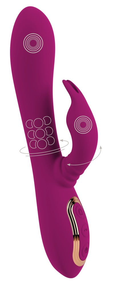 Javida 3 function pearl rotati