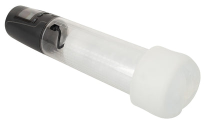 MrBoner Automatic Masturbation
