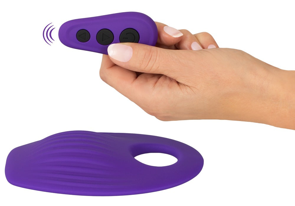 Couples Choice Grinding Cushio