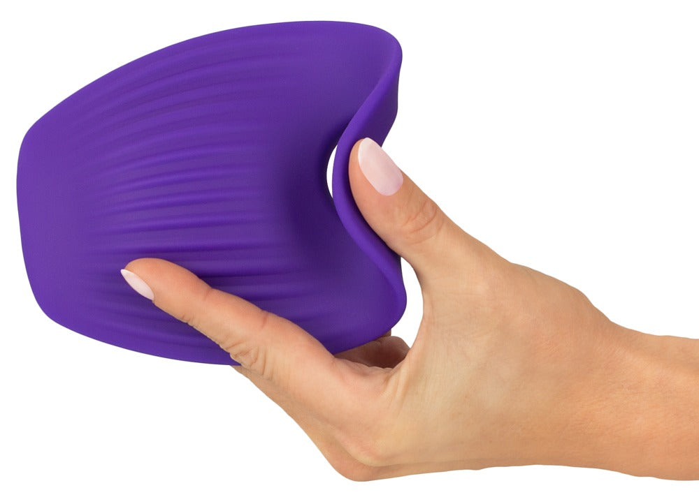 Couples Choice Grinding Cushio