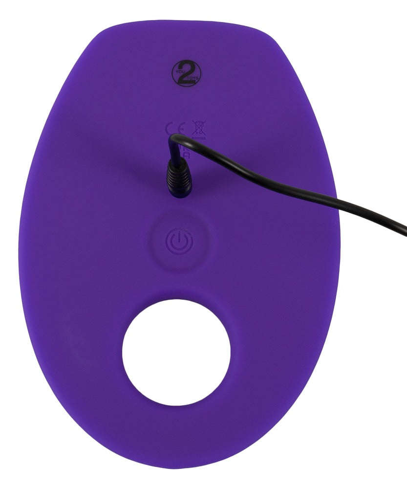 Couples Choice Grinding Cushio