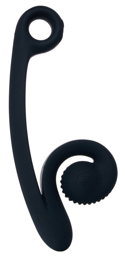 Snail Vibe Curve Black