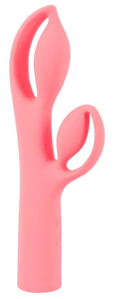 Fabulous Rabbit Vibrator Pink