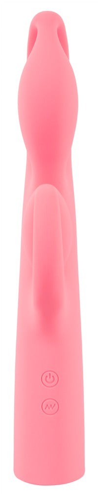 Fabulous Rabbit Vibrator Pink