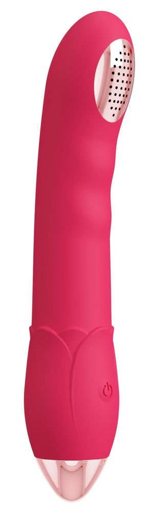 wasserdichte Silicone Vibrator Showers to orgasm