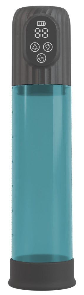 Mr.Boner Automatic Vacuum Pump