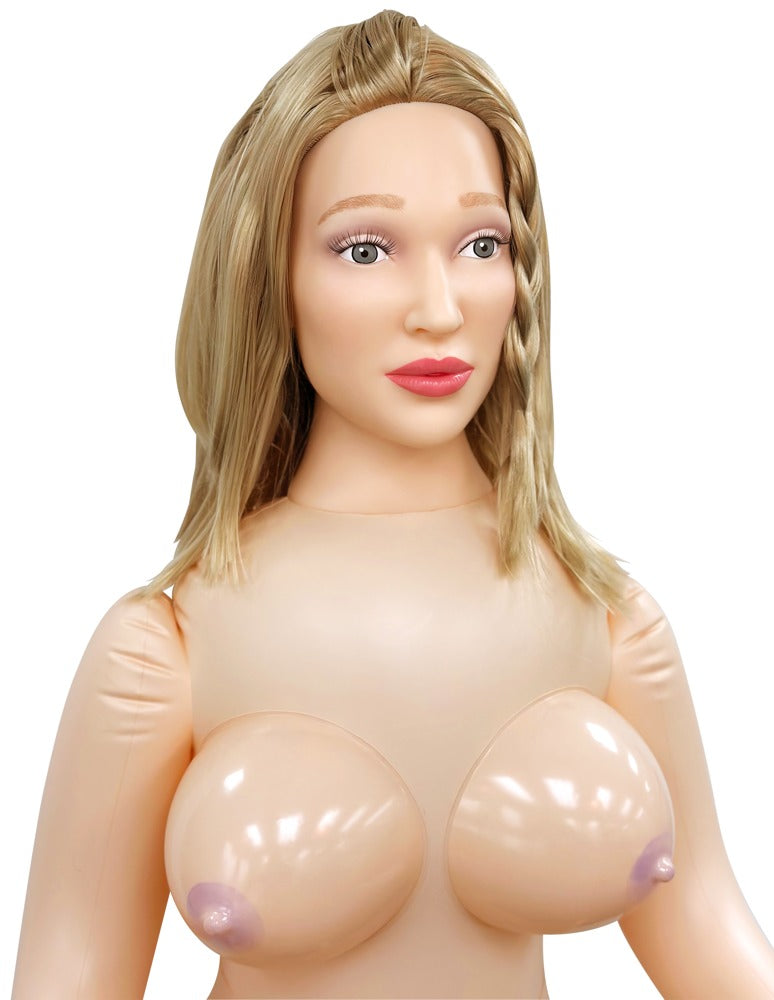 Lovedoll Amanda