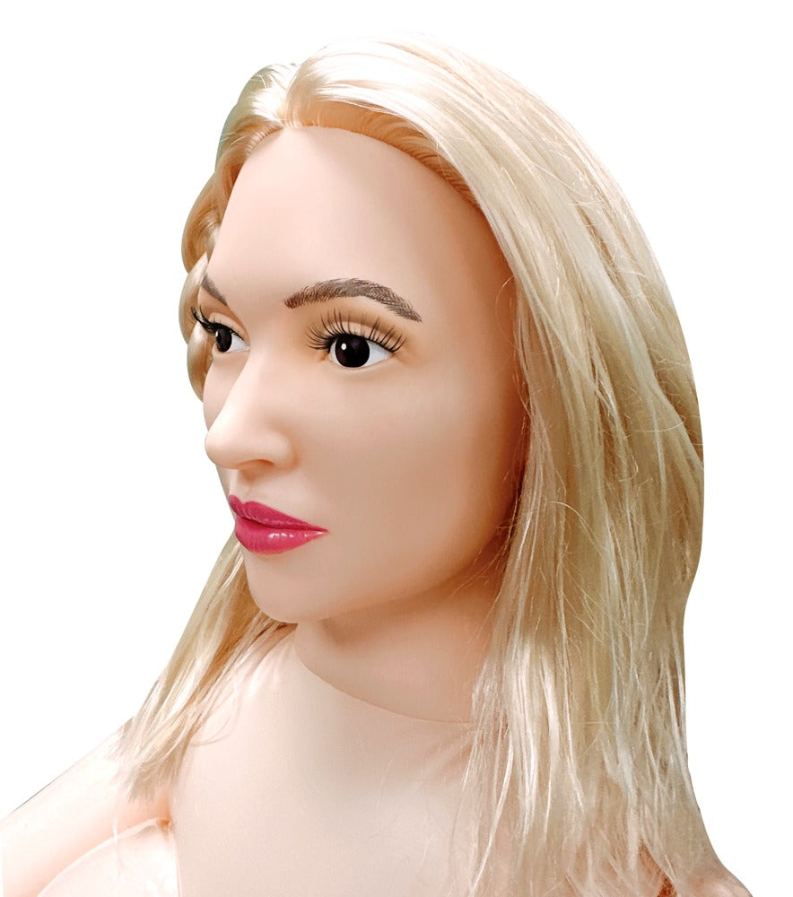 Lovedoll Rosie