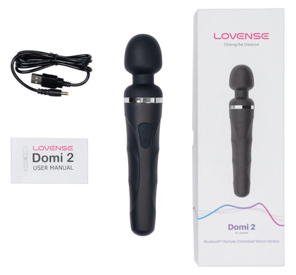 Domi 2 - Wand