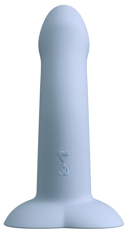 Heart Guy Blue Vibrator