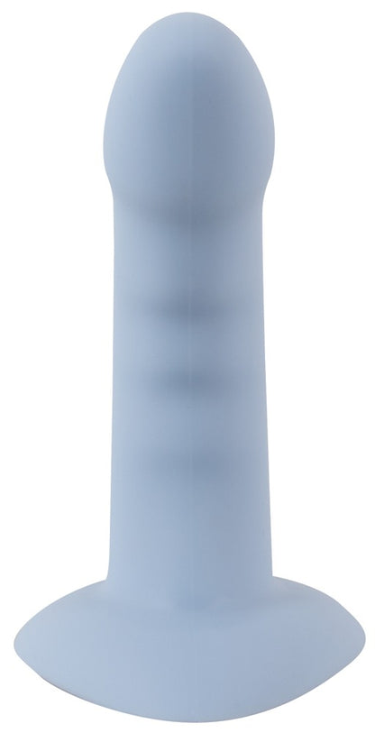 Heart Guy Blue Vibrator