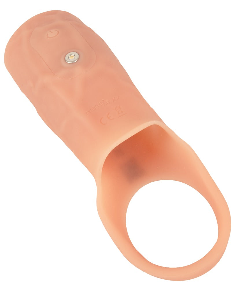 Realistixxx Real Sleeve