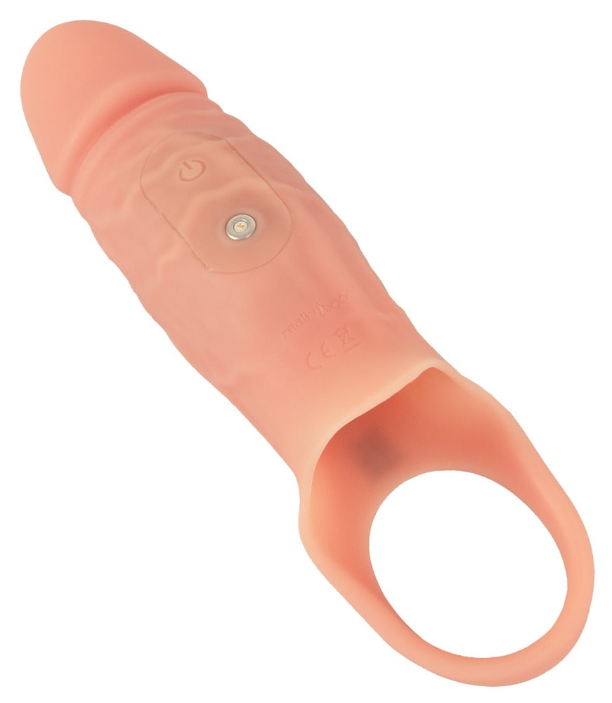 Realistixxx Penis Sleeve