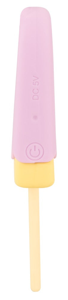Vibrating Popsicle