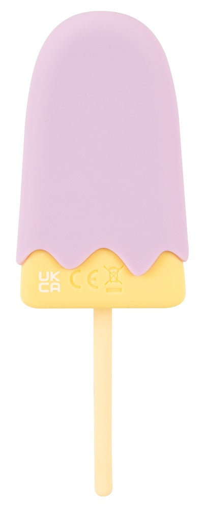 Vibrating Popsicle
