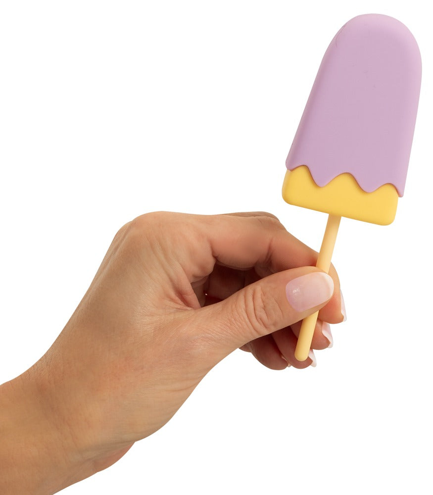 Vibrating Popsicle