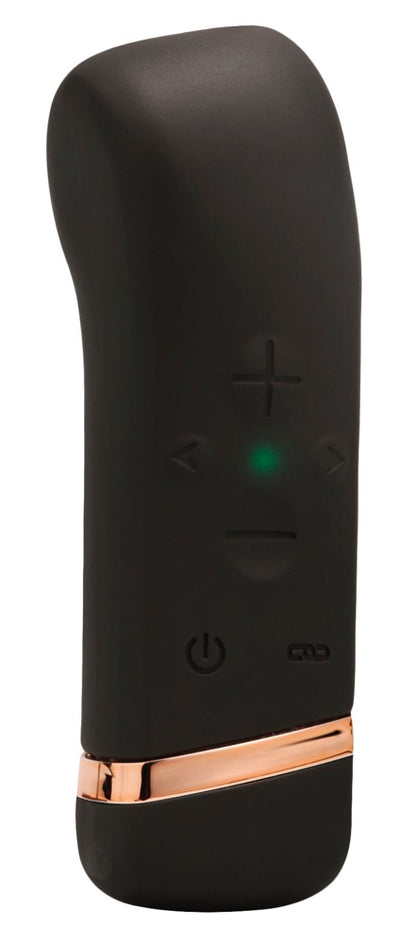 The Oh! Vibrator