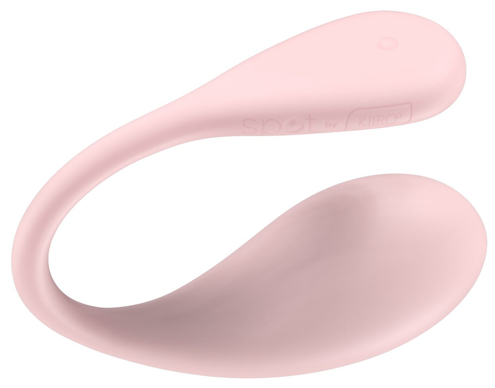Spot Pink