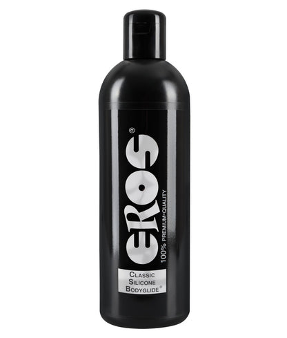 EROS Classic Silicone Bodyglide 1 Liter