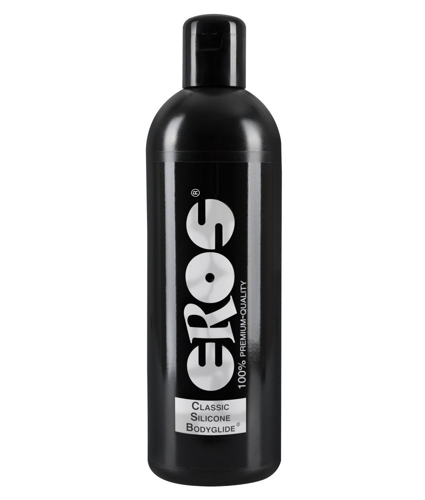 EROS Classic Silicone Bodyglide 1 Liter