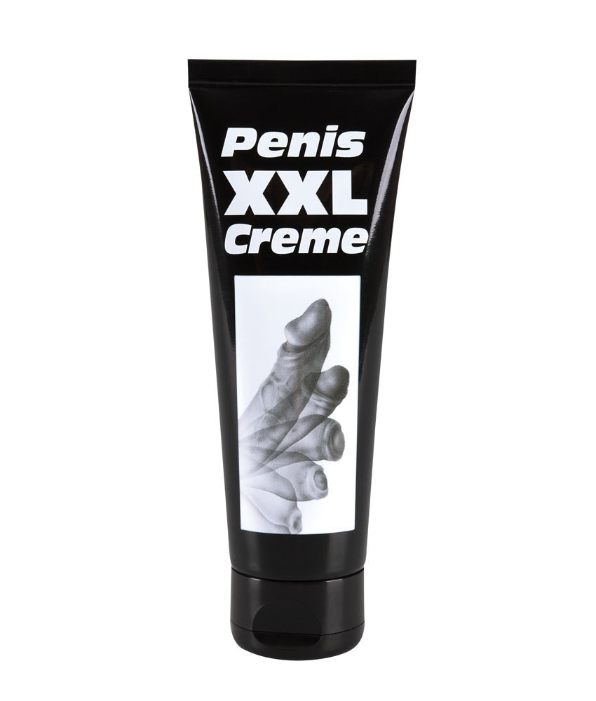 Penis-XXL-Creme 80 ml Tube