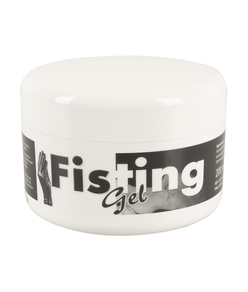 Fisting Gel 200 ml Dose