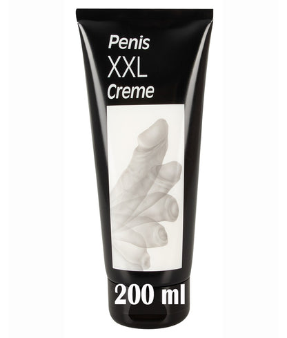 Penis-XXL-Creme 200 ml Tube