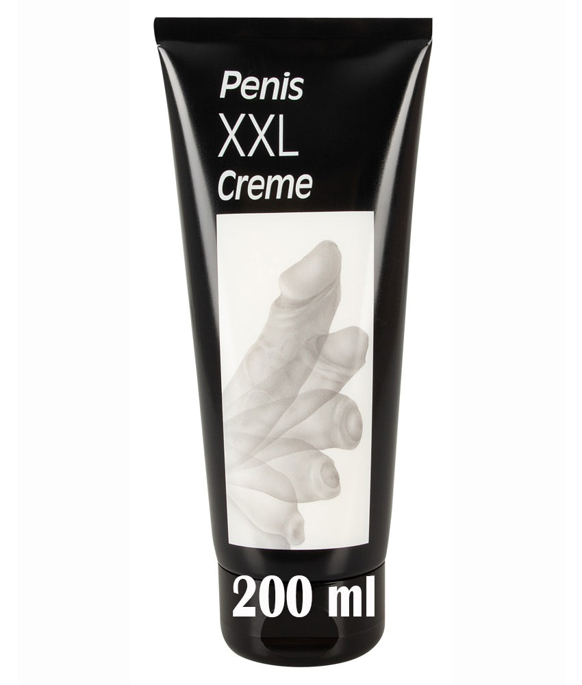 Penis-XXL-Creme 200 ml Tube