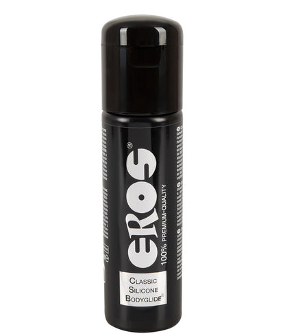 EROS Classic Silicone Bodyglide 250 ml