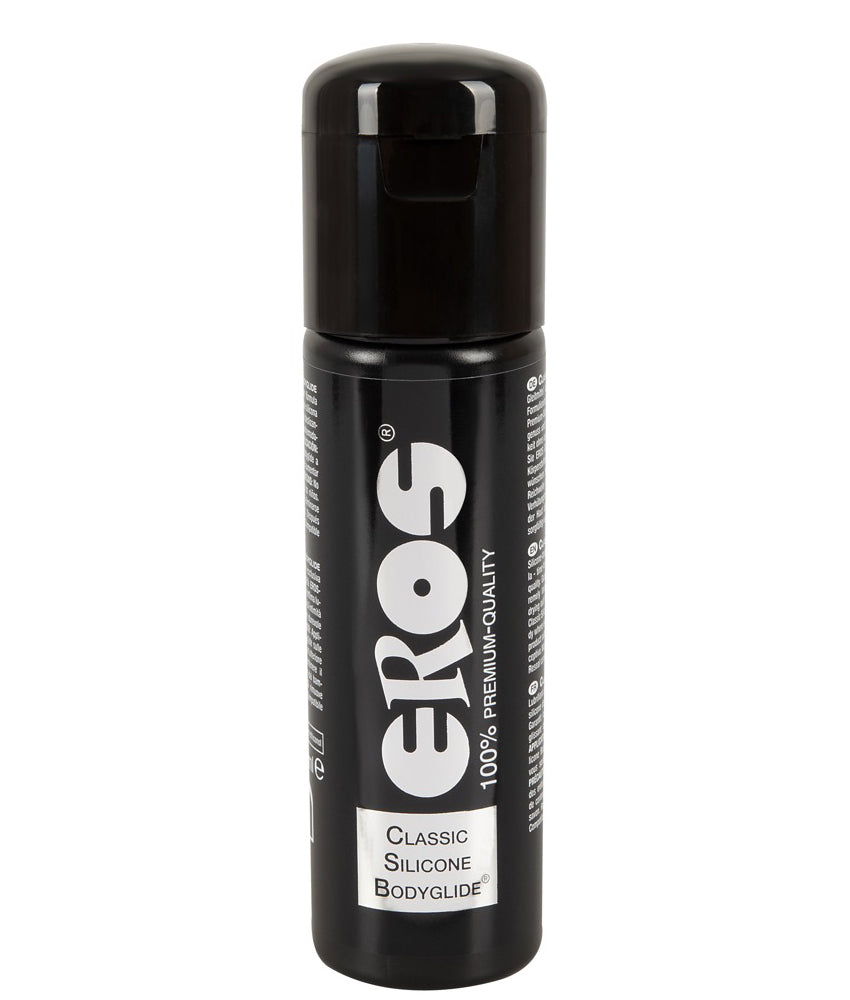 EROS Classic Silicone Bodyglide 250 ml