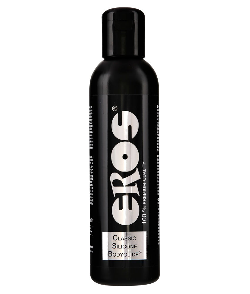 EROS Classic Silicone Bodyglide 500 ml