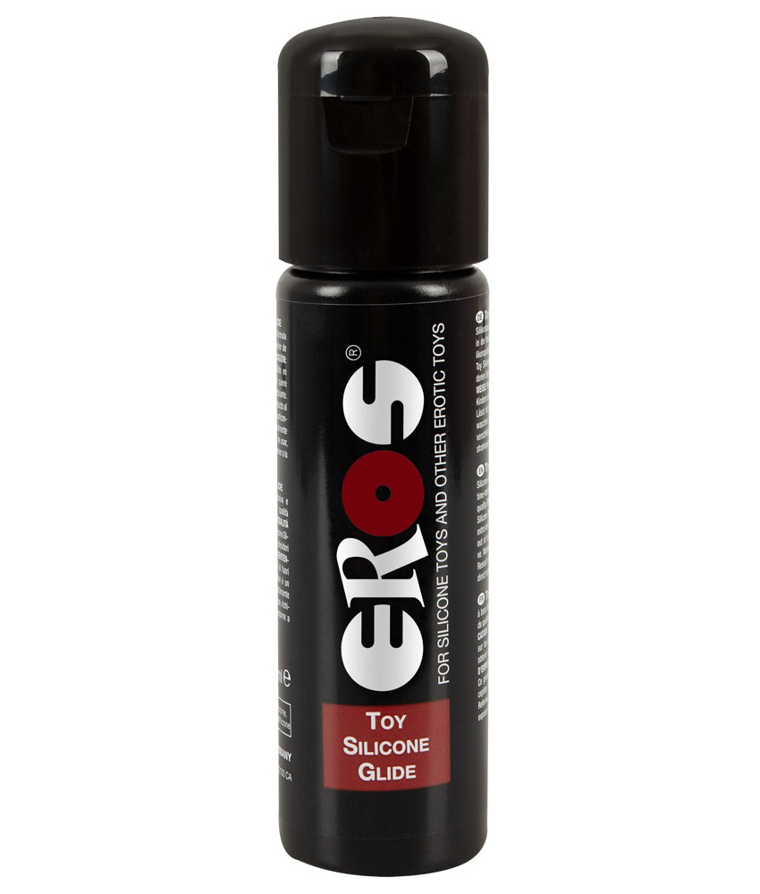 EROS Toy Glide 100 ml Flasche