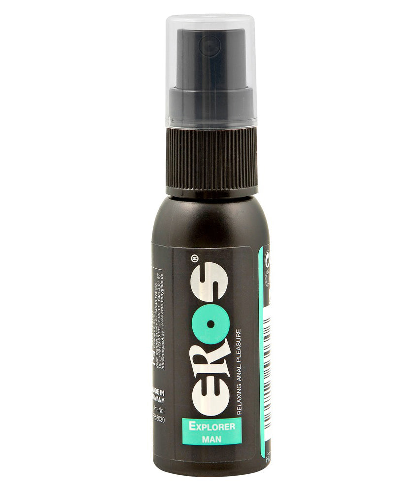EROS Explorer Anal-Entkrampfungsspray 30 ml
