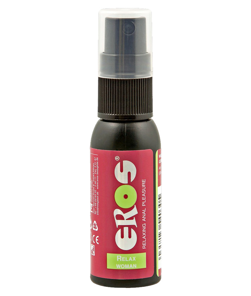 EROS Woman Relax Anal-Spray 30 ml