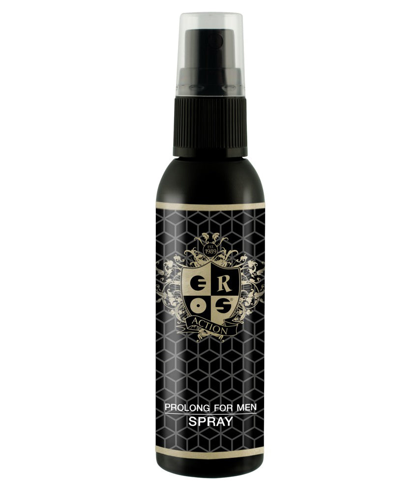 EROS Action Prolong for Men 50 ml