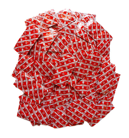 London Kondome Erdbeeraroma – 100er Packung